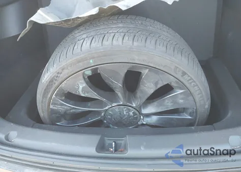 2022 Tesla Model Y Performance Dual Motor All-Wheel Drive из США, поврежденный, VIN 7SAYGDEF7NF552240